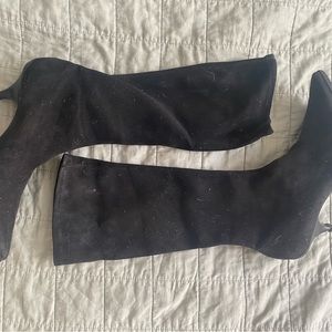 Miu Miu Tall Boots